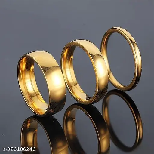 Minimal Rings