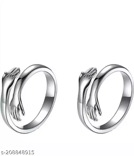friendship special hugged ring