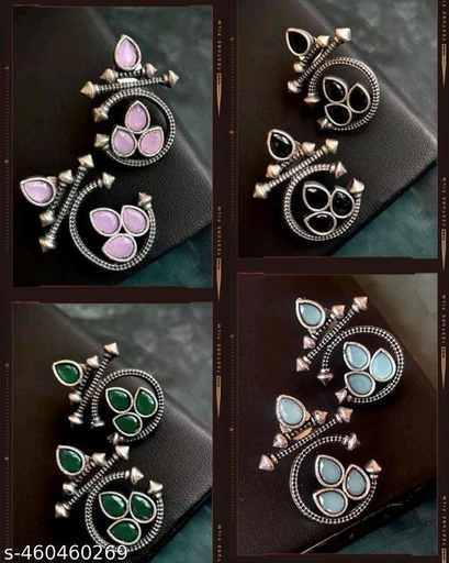 Wonderful Earrings & Studs