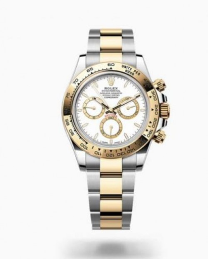 Rolex Oyster Perpetual Cosmograph Daytona Dial Swiss