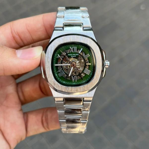 Patek Philipp_e Automatic Watch