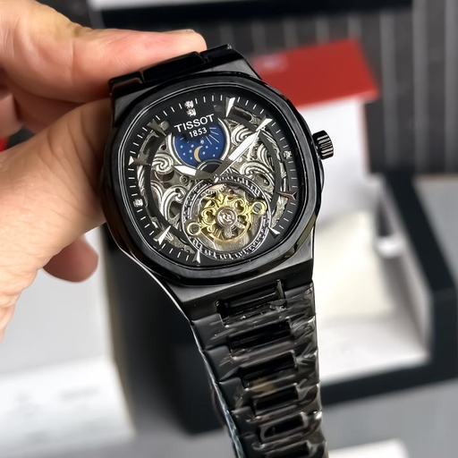 Tissot_Auto_Black