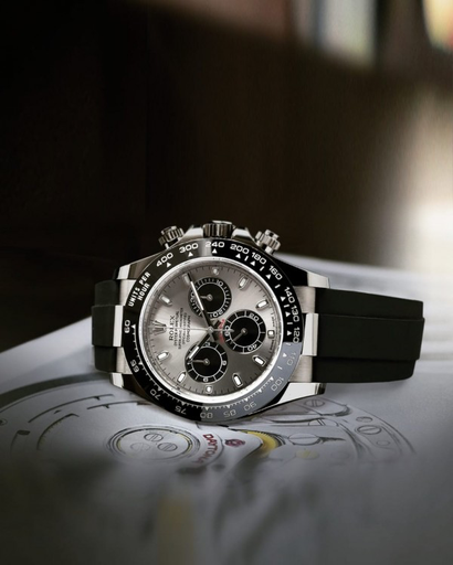 Role_x Oyster perpetual Daytona Chosmograph