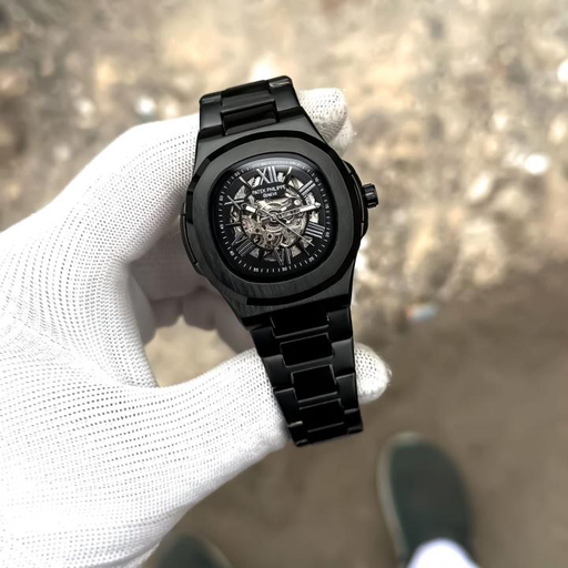 Patek Philipp_e Auto Watch