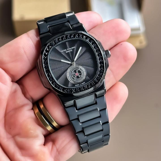Patek_Philippe Nautilus Quartz